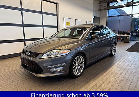 Ford Mondeo Lim. Titanium S*Memory*Sitzbelüftung*AHK*