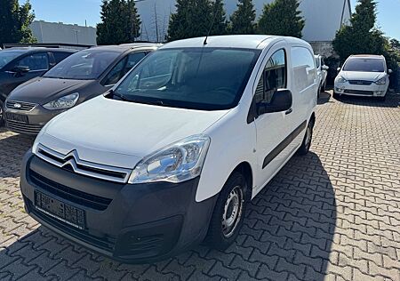 Citroën Berlingo Kasten Business L1 Mit Klima