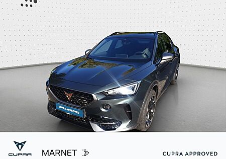 Cupra Formentor 1.4 TSI e-HYBRID DSG* 180kW* Navi*Kam