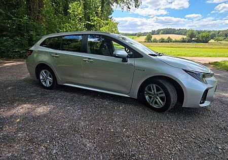Suzuki Swace 1.8 Hybrid Comfort+