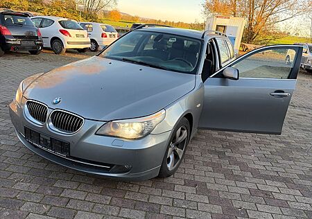 BMW 525d 525 5 Touring