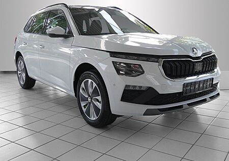 Skoda Kamiq Selection 1.5 TSI DSG Komfort Plus