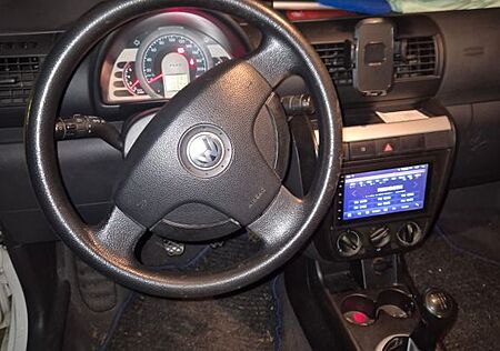 VW Fox Volkswagen 1.2 -