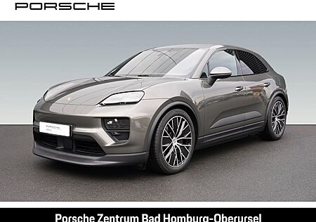 Porsche Macan 4 Luftfederung BOSE LED-Matrix 21-Zoll