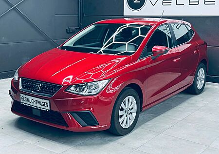 Seat Ibiza Style Sitzheizung Einparkhilfe GARANTIE