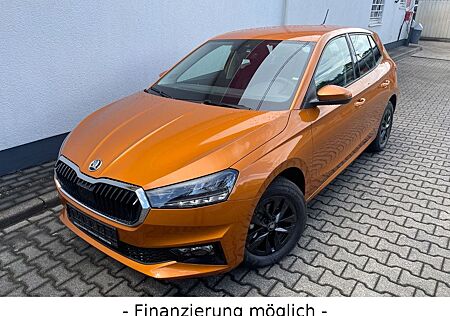 Skoda Fabia 1.0 TSI 130 Jahre/SHZ/Alu/5 Jahre Garantie
