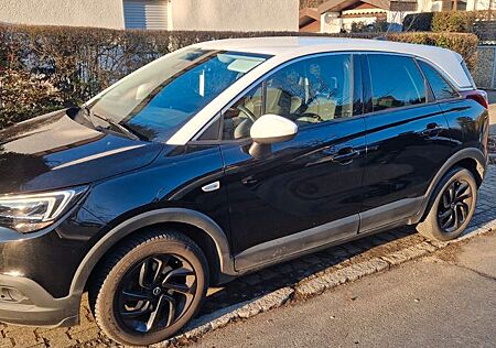 Opel Crossland X Crossland (X) 1.2 DI Turbo 96kW Business Ed....