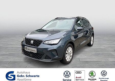 Seat Arona 1.0 TSI Style LED+NAVI+SHZG+PDC+GRA+LM16"