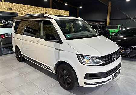 VW T6 California Volkswagen Beach Edition 4Motion/7-SITZ/APPLE