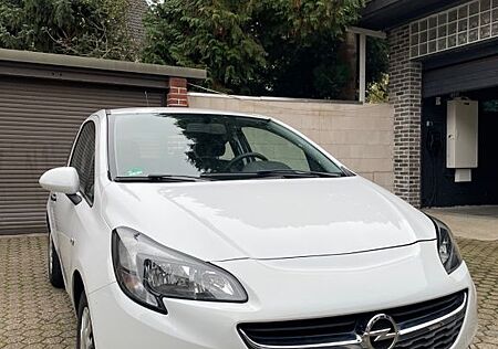 Opel Corsa E