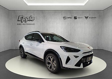 Cupra Formentor LED ACC El. Heckklappe Rückfahrkamera