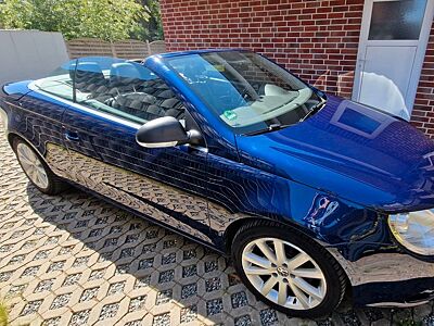 Volkswagen Eos 2.0 FSI Standard