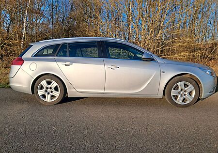 Opel Insignia Sports Tourer 2.0 CDTI Edition 96kW...