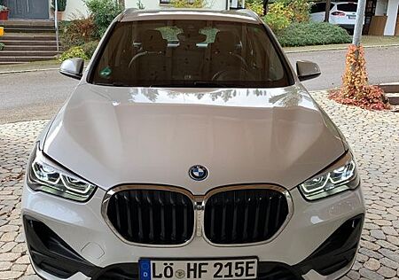 BMW X1 xDrive25e Advantage Steptronic Advantage