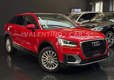 Audi Q2 35 TDI Virtual/S-Tron/Pano/Standhzg/Apple/Kam