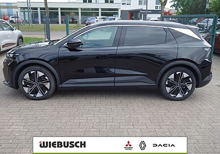 Renault Scenic E-Tech Techno 220 Long Range **GJR**Winte