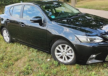 Lexus CT 200h Style Edition?*Klima?*Navi?*Kamera?*SHZ?