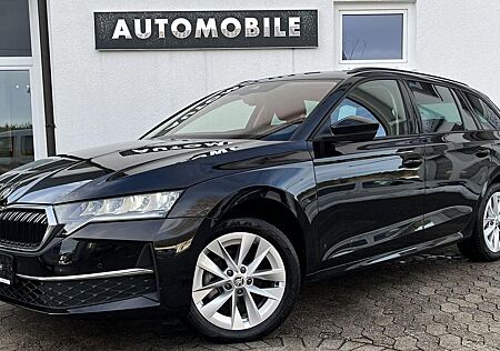 Skoda Octavia 2.0 TDI Selection DSG NAVI AHK ACC LED