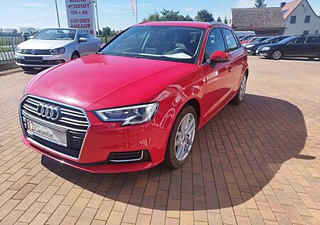 Audi A3 Sportback 35 TFSI design
