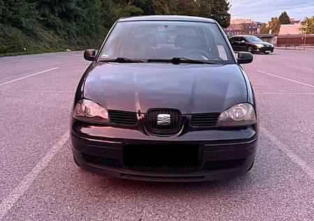 Seat Arosa Stella 1,0 Stella