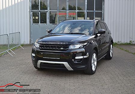 Land Rover Range Rover Evoque Dynamic 1.Hand
