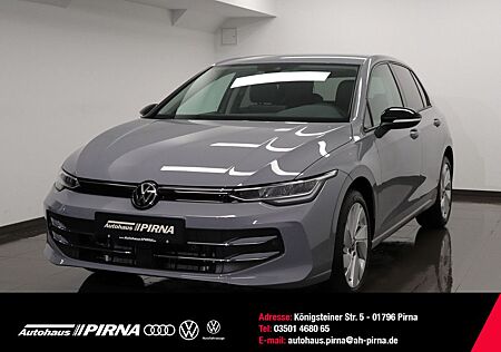 VW Golf Volkswagen GOAL 1.5 TSI 6-Gang #NAVI#APP#TravelAssist