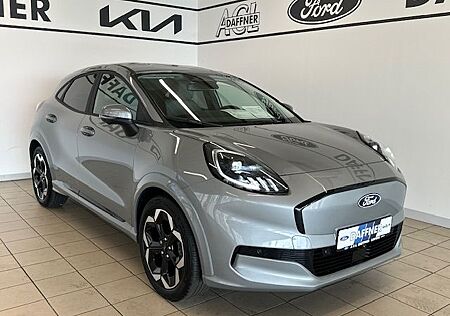 Ford Puma Gen-E / Premium / 43kWh / Winter-Paket / Fa