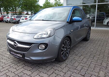 Opel Adam 120 Jahre ecoFlex 1. Hand