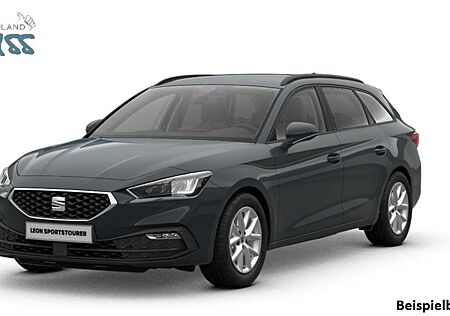 Seat Leon Road Edition Sportstourer inkl. Allwetter