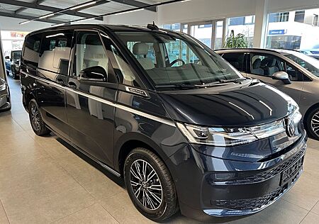 VW T7 Multivan Volkswagen Style Lang H&K/Head-Up/5 J. Garantie