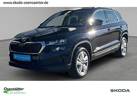 Skoda Karoq 1,5 TSI Selection Matrix Navi Kamera SHZ