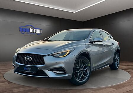 Infiniti Q30 2.2 d Sport AUT.°NAVI°PANO°KAMERA°ACC°MEMORY