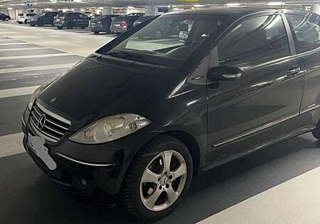 Mercedes-Benz A 170 CLASSIC Classic