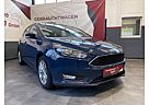 Ford Focus Lim. Cool&Connect