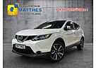 Nissan Qashqai Aktion! SOFORT! Tekna *STEUERKETTE DE...