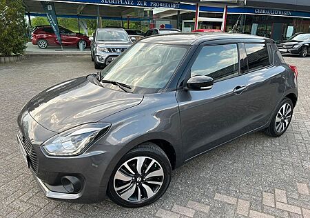 Suzuki Swift 1.0 Comfort+ *Automatik *LED *Keyless *ACC