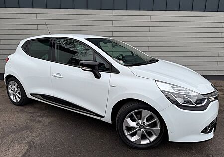 Renault Clio IV Limited