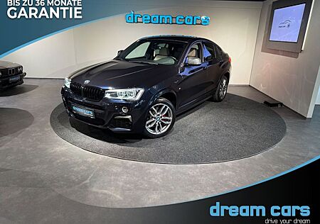 BMW X4 gebraucht kaufen BMW X4 M40i / Navi Prof. / HUD / Harman Kardon / LED