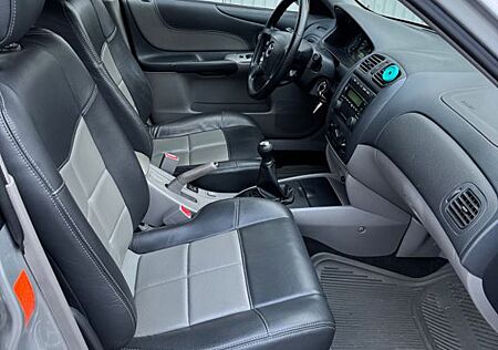 Mazda 323 F 1.6 Exclusive Exclusive