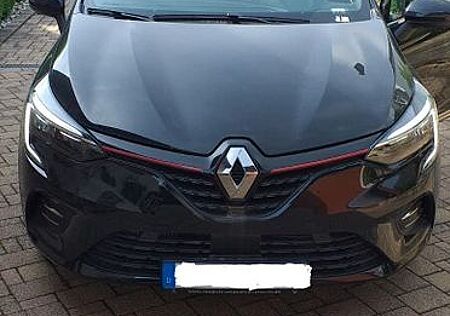 Renault Clio TCe 90 Intens Intens
