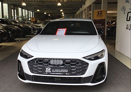 Audi A5 Avant TDI 150 kW #S-Line#