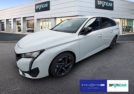 Peugeot 308 SW Allure HDi130 Automatik *Winter-Paket *Ko