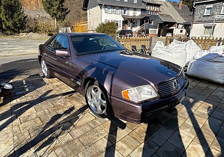 Mercedes-Benz SL 300 Cabrio