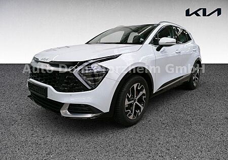 Kia Sportage 1,6T 48V DCT Spirit /UVO/FWD