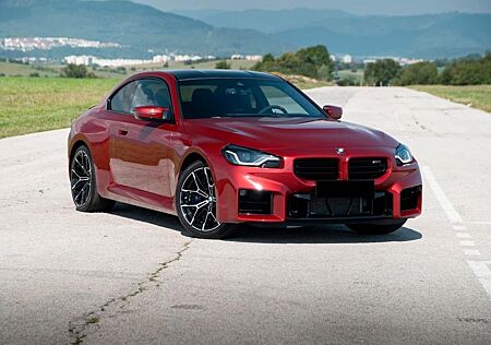 BMW M2 Baureihe Coupe Basis