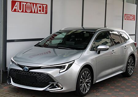 Toyota Corolla TS 2.0 Hybrid + Technik-Paket