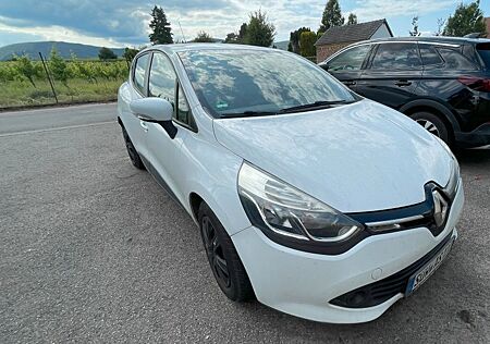 Renault Clio Dynamique 1.2 16V 75 Dynamique