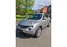 Nissan Juke 1.6