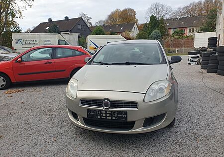 Fiat Bravo 1.4 16V Active,Kein KLima