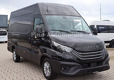 IVECO Daily 35S18HA V 3.0L L2H2 ACC*NAVI*3,5tAHK*KAM